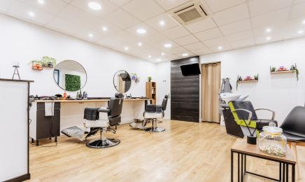 O'Shop : Barbier à Perpignan