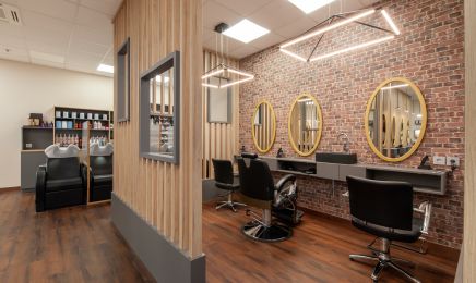 Meli Melo : Coiffeur à Flers