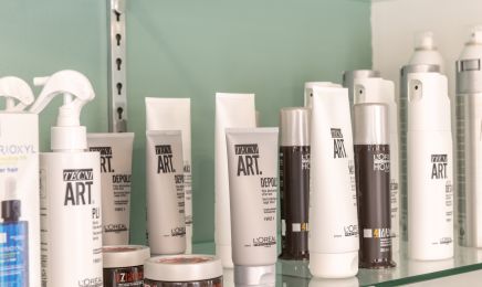 Nouvel'Hair : Coiffeur à Yvetot