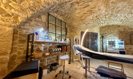 L'institut de Marine  : Institut de beauté à Bagnols-sur-Cèze
