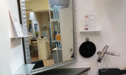Friseure Haar-Genau By Sanela : Friseur in München