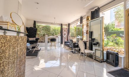 Beauty Secret  : Coiffeur à Le Cannet