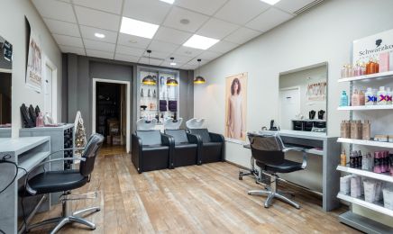 Note de Charme : Barbier à Puttelange-aux-Lacs