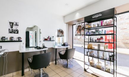 Style Coiffure : Coiffeur à Le Conquet