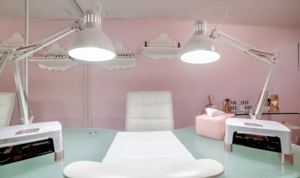 Flo Fée des Ongles : Manucure à Genas