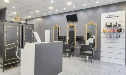 Elixia Coiffure : Coiffeur à Bussy-Saint-Georges