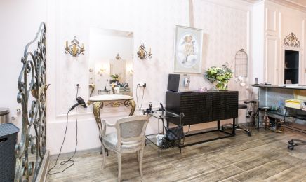 Renaissance : Coiffeur à Montauban