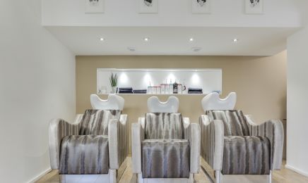 Salon Grégory Nicollon : Coiffeur à Gradignan