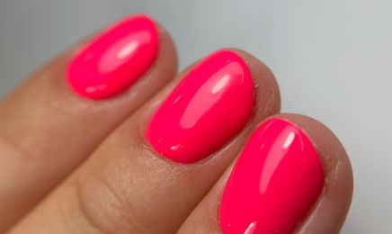 Shani. Le Studio Beauté : Manucure à Linselles