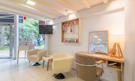Sophie Bauçais - La Rochelle : Coiffeur à La Rochelle