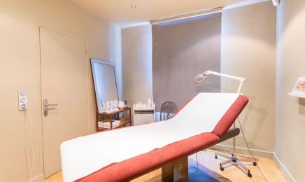 Pom : Institut de beauté à Luneray