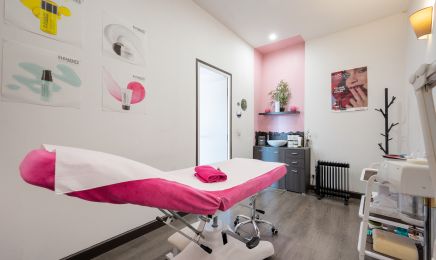 Beauty By L : Institut de beauté à Nice