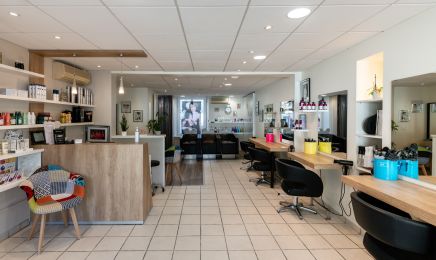 Style et Beauté Coiffure  : Coiffeur à Beaufort-en-Anjou