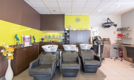 Salon Tout en Nuances : Coiffeur à Châteaudun