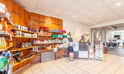 Carine Coiffure Esthétique : Institut de beauté à Grandvilliers