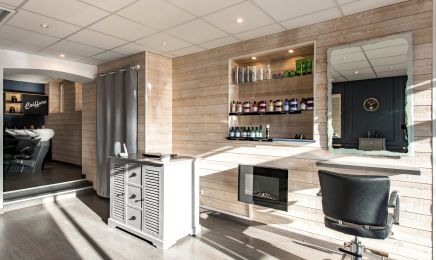 Design Coiffure : Coiffeur à Doudeville