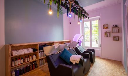 New Green Atelier - Coiffeur Naturel & Vegan  : Coiffeur à Strasbourg
