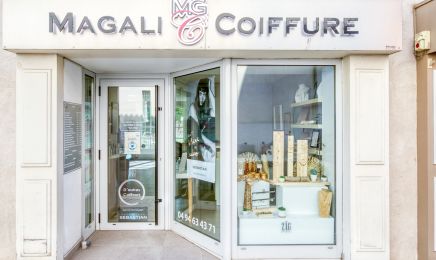 Magali Coiffure - Ollioules : Coiffeur à Ollioules