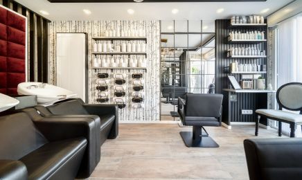 LC coiffure  : Coiffeur à Hautmont