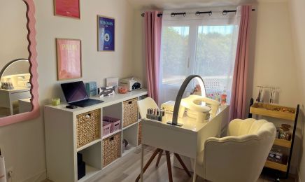 Em’Roze : Coiffeur à Sarzeau