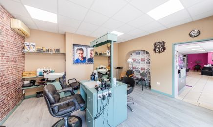Alicia Coiffure : Coiffeur à Bellevesvre