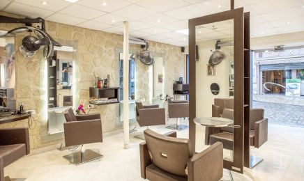Cathy création by Cindy : Coiffeur à Clermont