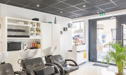 M’Zen Coiff : Institut de beauté à Château-Thierry