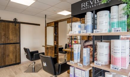 L’envie de pl’hair  : Barbier à Saint-Martin-des-Noyers