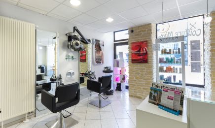 Valerie coiffure  : Coiffeur à Puiseaux