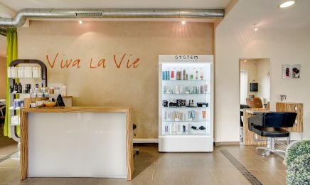 Viva La Vie - Techni'Coif Casteljaloux  : Coiffeur à Casteljaloux