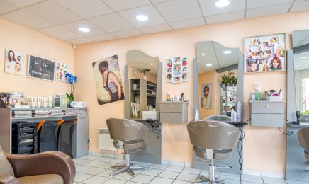 Coiffure Sandrine : Coiffeur à Bartenheim