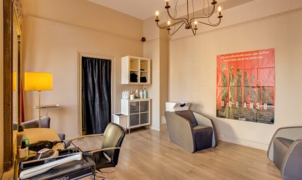 Appart 321 : Coiffeur à Strasbourg