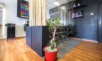 Le Salon de Sam Coiffure : Coiffeur à L'Union 