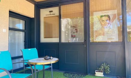 TherapyZen : Manucure à Clermont-l'Hérault
