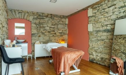 Les 2 Moiselles De Launay : Coiffeur à Nantes