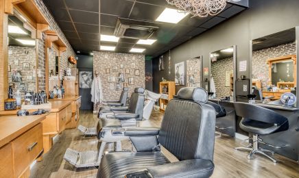 L'Atelier des Coiffeurs - Pacé : Coiffeur à Pacé
