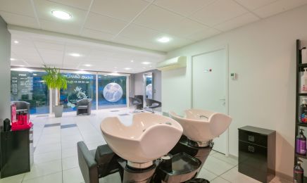 Pause Coiffure : Coiffeur à Bozouls