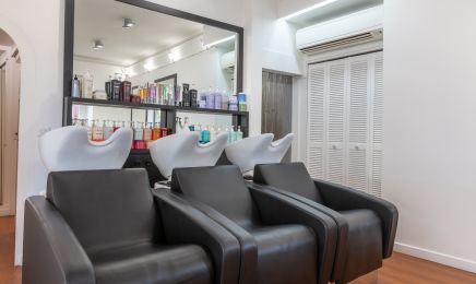 Frederic.B Coiffeur : Coiffeur à Biarritz