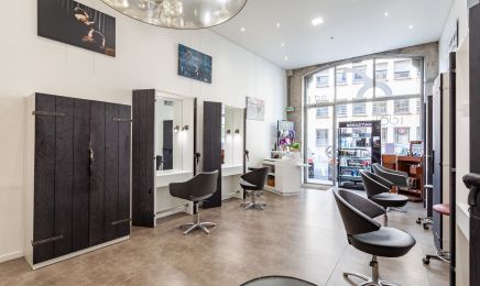 Idol Coiffure : Coiffeur à Lyon