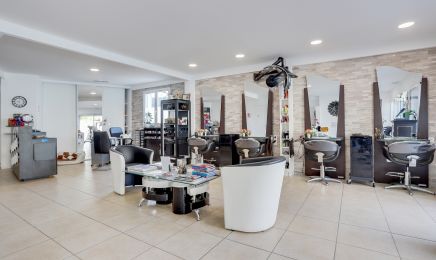 L’atelier de Caroline : Coiffeur à Pessac
