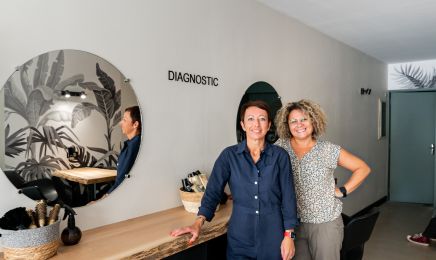 Salon Celine B : Coiffeur à Paray-le-Monial