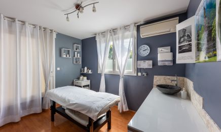 A L'Instant Relax : Institut de beauté à Draveil