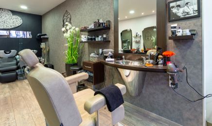 Escale coiffure : Coiffeur à La Roche-sur-Foron