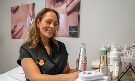 L'institut : Institut de beauté à Douai