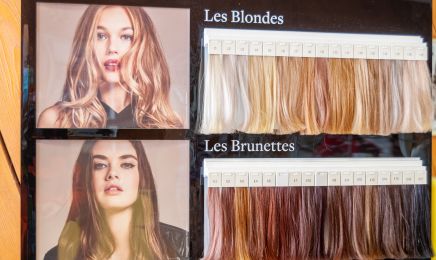Marie Charlotte Coiffure Visagiste : Coiffeur à Limoges