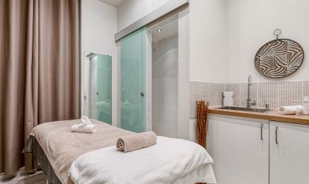 JK Institut : Institut de beauté à Lyon
