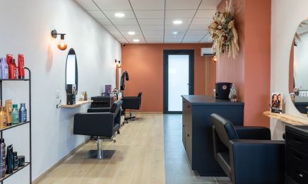 Artisanes : Barbier à Grabels