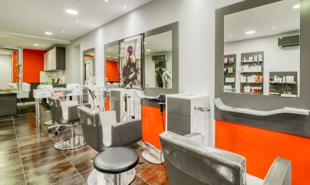 Caroline Saint Germain : Coiffeur à Pau