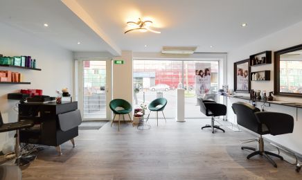 Le salon by Christine et Mélanie  : Coiffeur à Toulouse