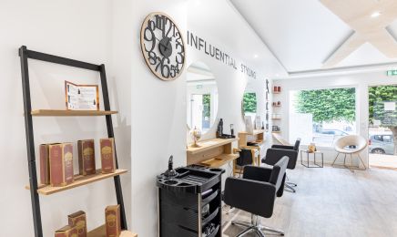 MSC Coiffure : Coiffeur à Gretz-Armainvilliers